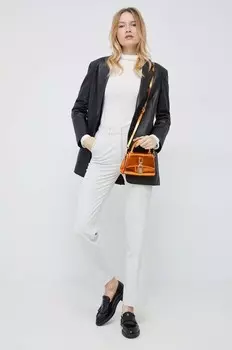 Брюки United Colors of Benetton, серый