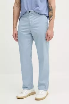 Брюки United Colors Of Benetton, синий