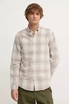 Брюки United Colors Of Benetton, темно-синий