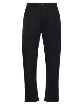 Брюки Universal Works, черный