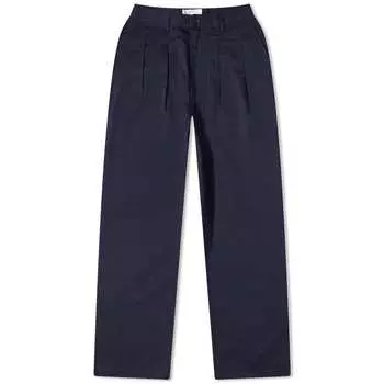 Брюки Universal Works Double Pleat Pant