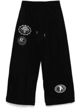 Брюки universe SONGZIO, черный