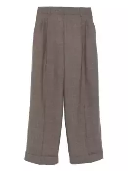 Брюки Уотсон Soeur, коричневый