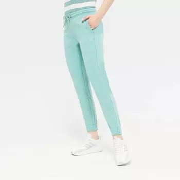 Брюки Up8 Fresno, зеленый