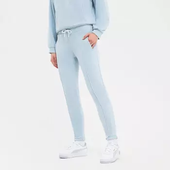 Брюки Up8 Lambu, синий