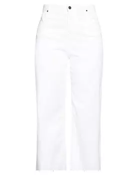 Брюки Up Jeans, белый