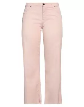 Брюки Up Jeans, розовый
