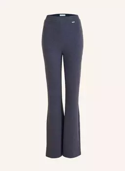 Брюки urban basic брюки ADLYSH, темно-синий