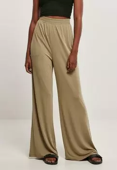Брюки Urban Classics, цвет Khaki