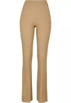 Брюки Urban Classics, цвет Unionbeige