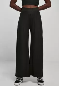 Брюки Urban Classics, цвет Black