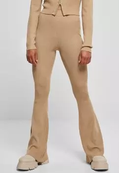 Брюки Urban Classics, цвет Unionbeige