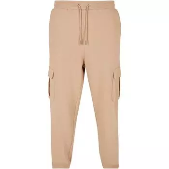 Брюки Urban Classics 90s Cargo, бежевый