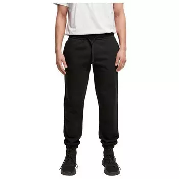 Брюки Urban Classics Basic 2.0, черный