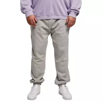 Брюки Urban Classics Basic 2.0, серый