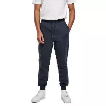 Брюки Urban Classics Basic, синий