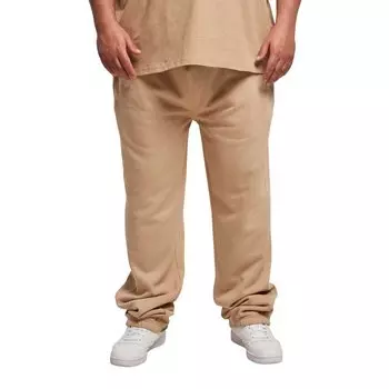 Брюки Urban Classics, бежевый