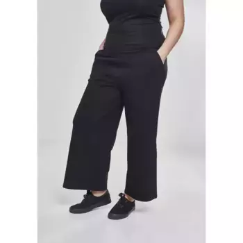 Брюки Urban Classics Big, черный