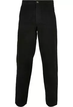 Брюки Urban Classics, черные