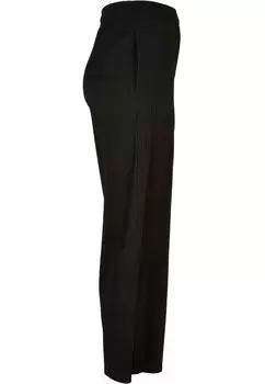Брюки Urban Classics, черные