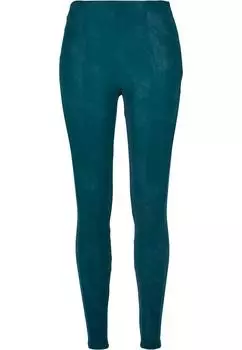 Брюки Urban Classics, цвет jasper