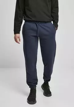 Брюки Urban Classics, цвет midnightnavy