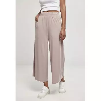 Брюки Urban Classics Large S, розовый