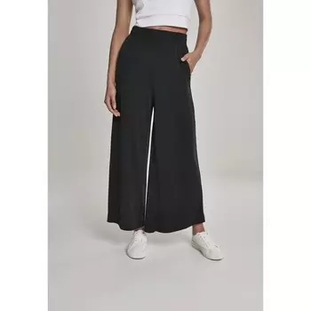 Брюки Urban Classics Modal, черный