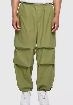 Брюки Urban Classics, newolive