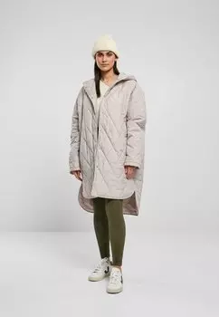 Брюки Urban Classics, оливковые