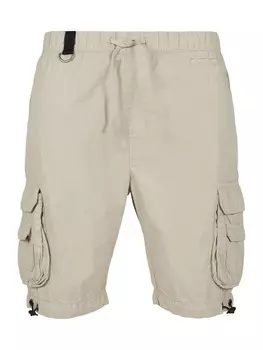 Брюки Urban Classics Regular Cargo Pants, бежевый