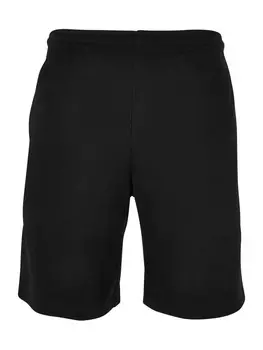Брюки Urban Classics Regular Pants, черный