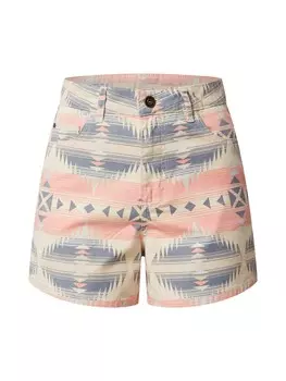 Брюки Urban Classics Slim fit Pants Inka, цвет Mixed colors
