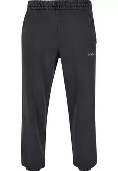 Брюки Urban Classics Tapered Pants, черный