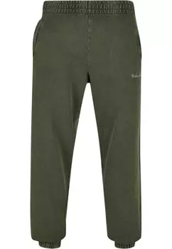 Брюки Urban Classics Tapered Pants, хаки