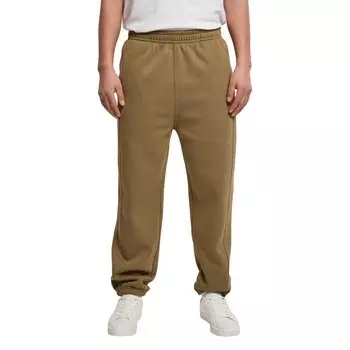 Брюки Urban Classics, зеленый