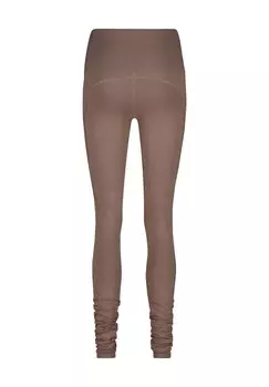 Брюки Urban Goddess, коричневый