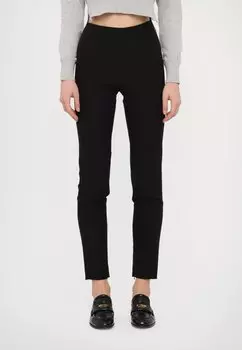 Брюки URBAN MOSCHINO JEANS, черный