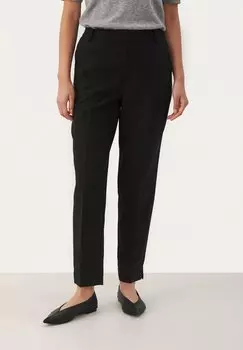 Брюки URBANAPW Part Two, черный