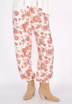 Брюки usha, белый