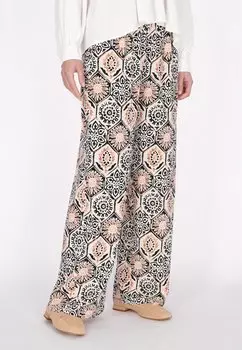 Брюки usha, черный