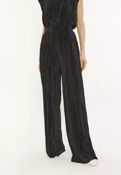 Брюки usha, черный