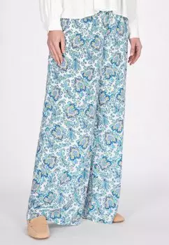 Брюки usha, синий