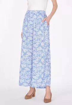 Брюки usha, синий