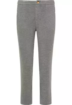 Брюки Usha Stoffhose, черный