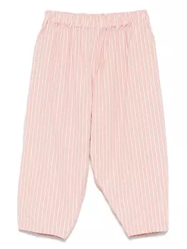 Брюки ускеба Casey Casey, розовый