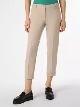 Брюки ют Raffaello Rossi, желтый