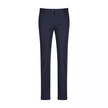 Брюки юте из смеси хлопка. Raffaelo Rossi, бежевый