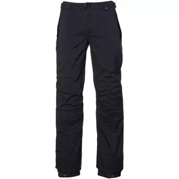 Брюки утепленные 686 Progression, черный