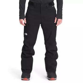 Брюки утепленные The North Face Freedom, черный